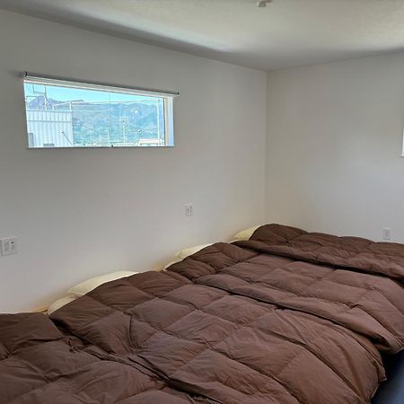 Guesthouse Fujinokura Kawaguchiko Ekimaeten Фудзі-Каваґутіко Екстер'єр фото