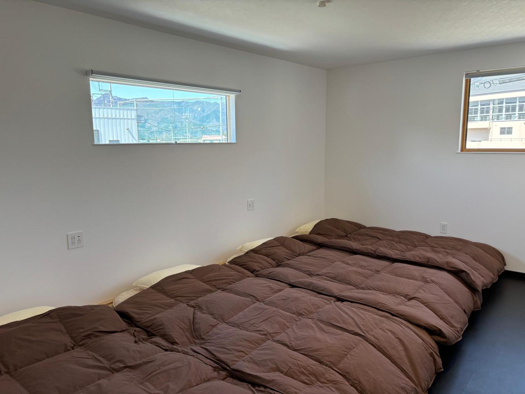 Guesthouse Fujinokura Kawaguchiko Ekimaeten Фудзі-Каваґутіко Екстер'єр фото