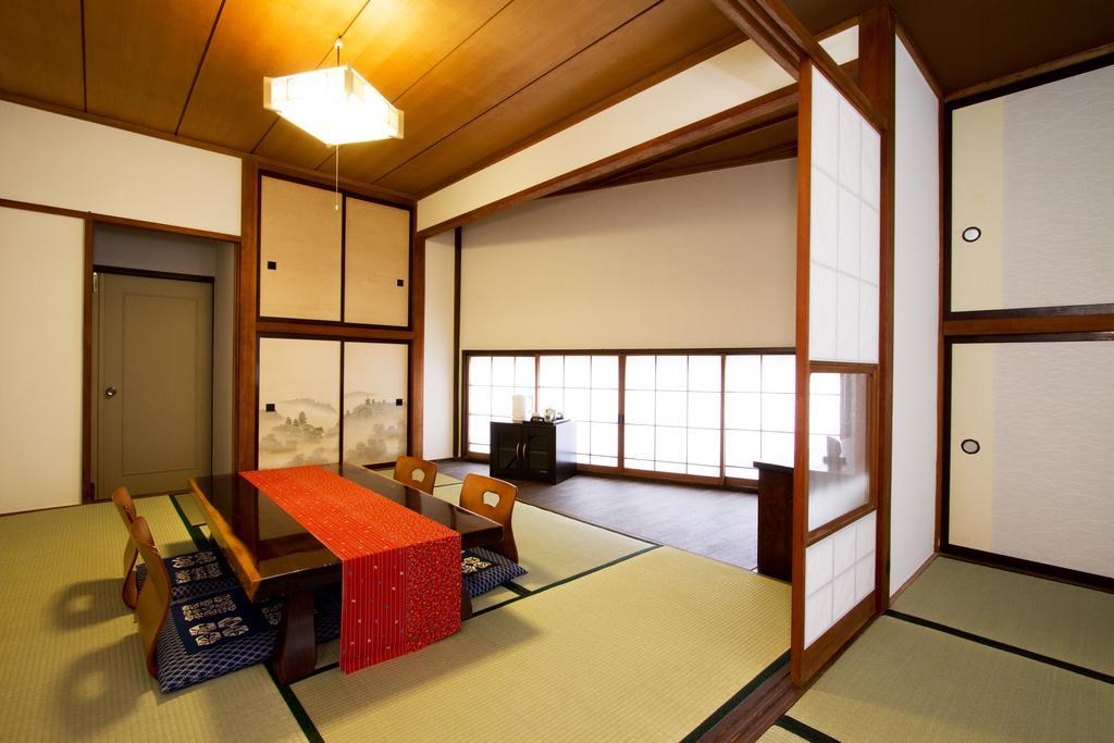 Guesthouse Fujinokura Kawaguchiko Ekimaeten Фудзі-Каваґутіко Екстер'єр фото