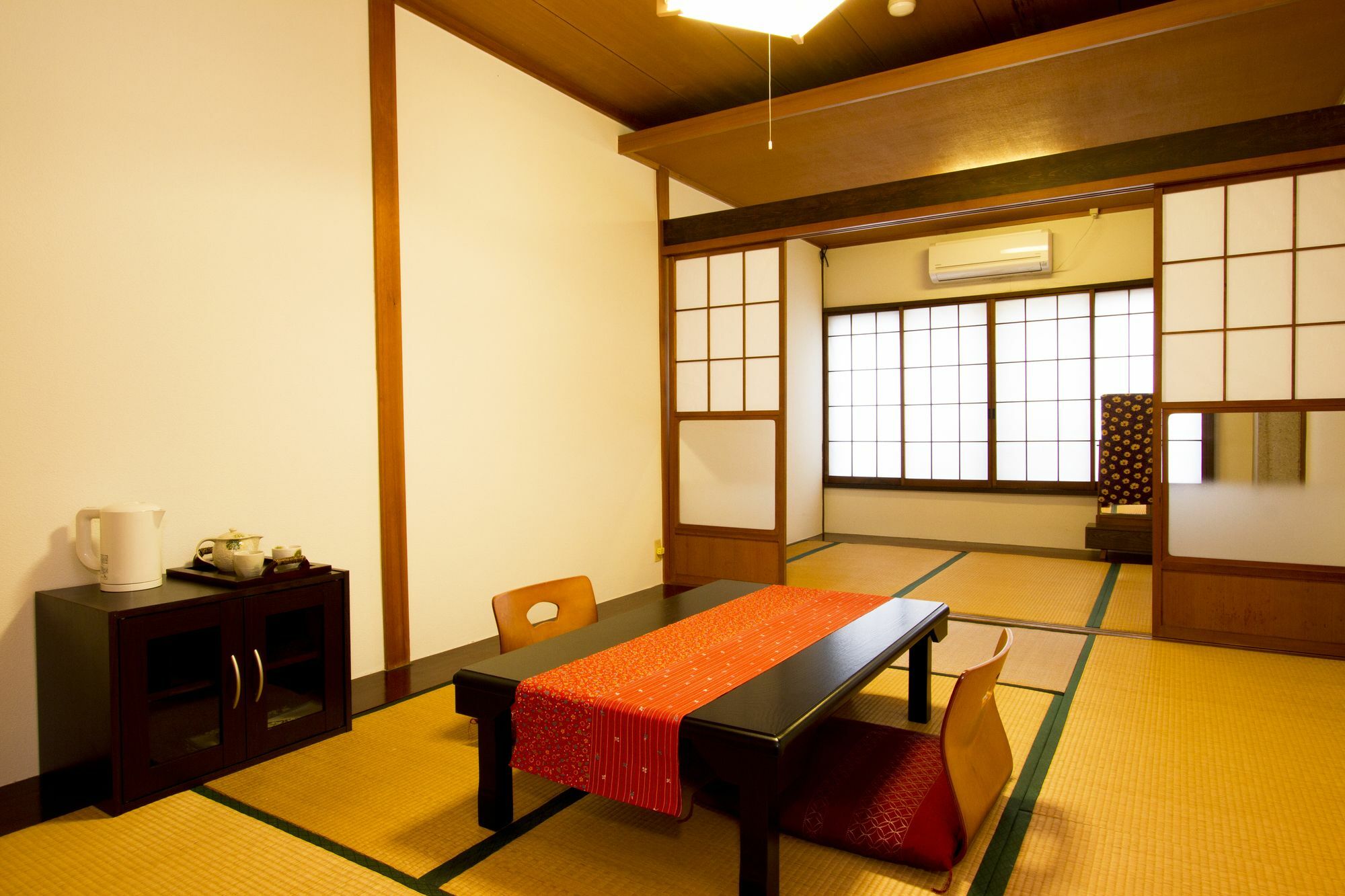 Guesthouse Fujinokura Kawaguchiko Ekimaeten Фудзі-Каваґутіко Екстер'єр фото