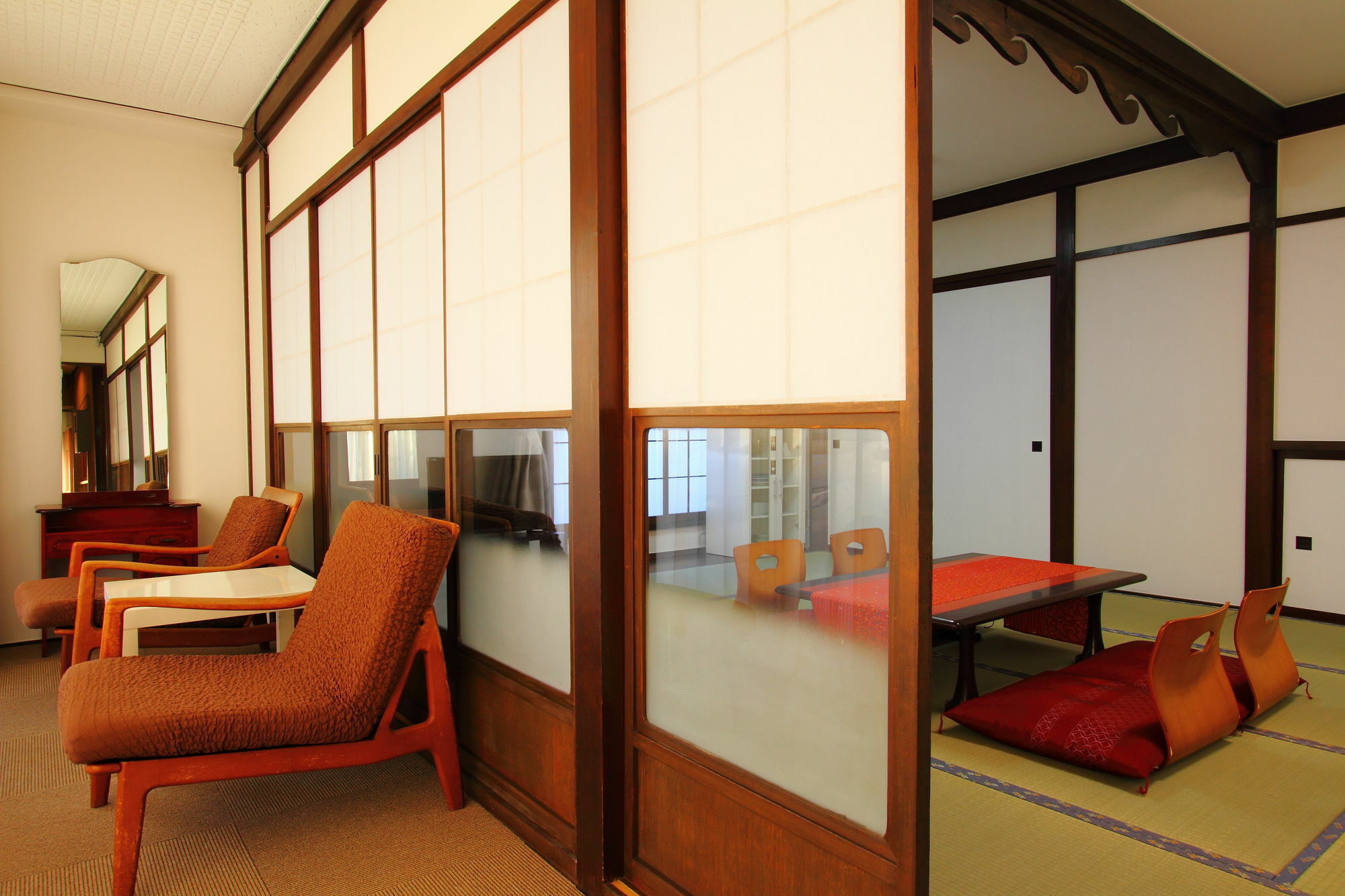 Guesthouse Fujinokura Kawaguchiko Ekimaeten Фудзі-Каваґутіко Екстер'єр фото