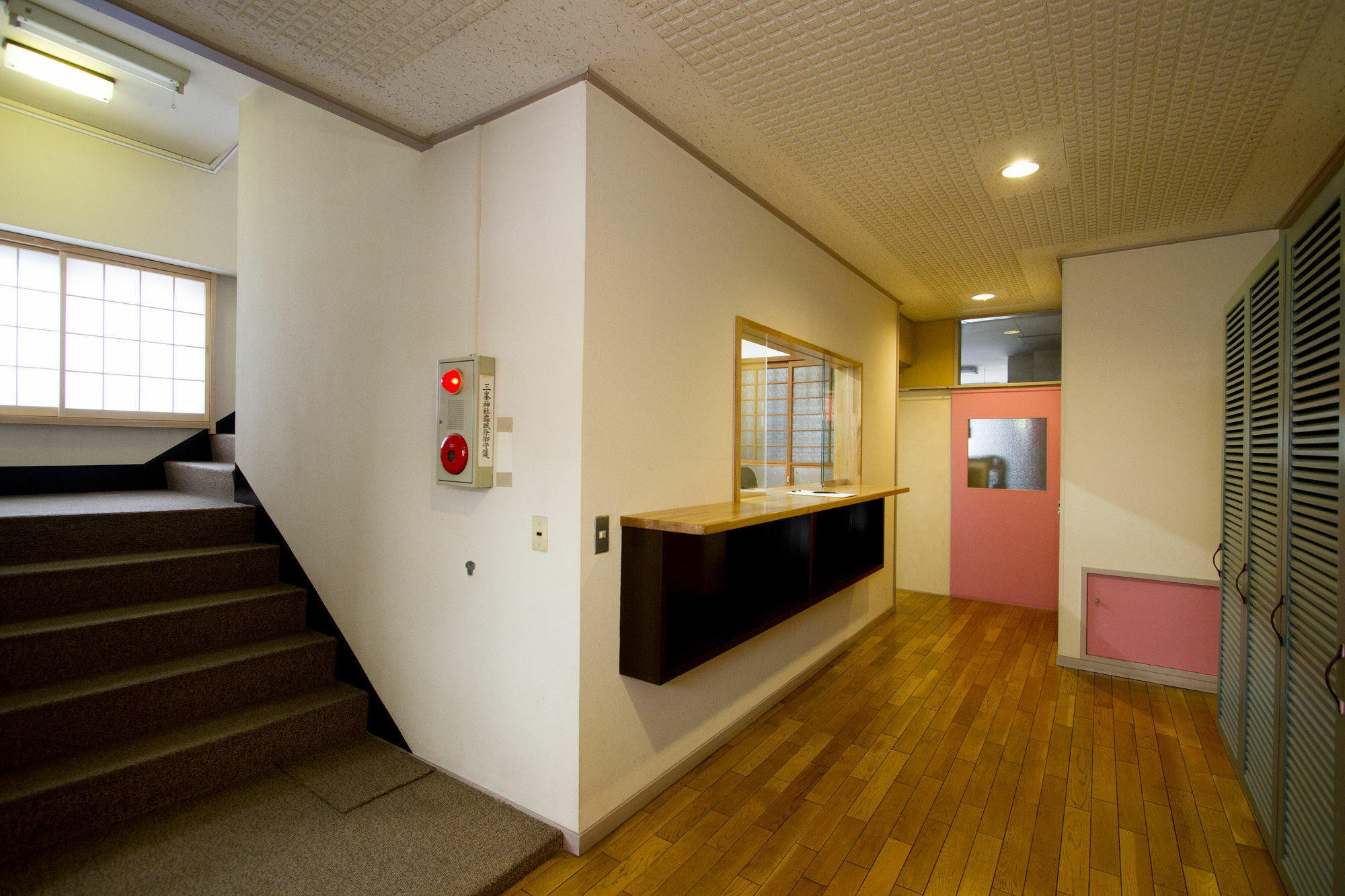 Guesthouse Fujinokura Kawaguchiko Ekimaeten Фудзі-Каваґутіко Екстер'єр фото
