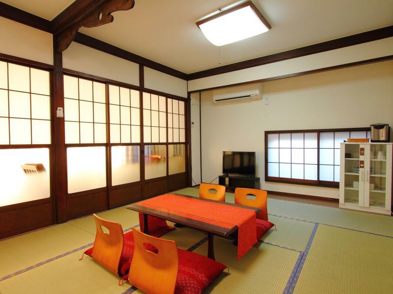 Guesthouse Fujinokura Kawaguchiko Ekimaeten Фудзі-Каваґутіко Екстер'єр фото